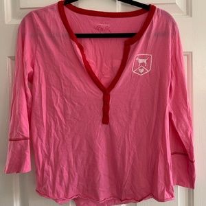 Victoria's Secret Long Sleeve
